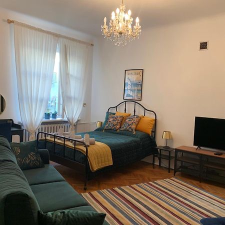 Warsaw Mermaid Apartment - Ideal Place For You Exterior foto