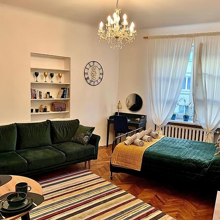 Warsaw Mermaid Apartment - Ideal Place For You Exterior foto