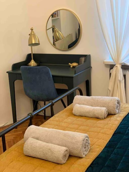 Warsaw Mermaid Apartment - Ideal Place For You Exterior foto