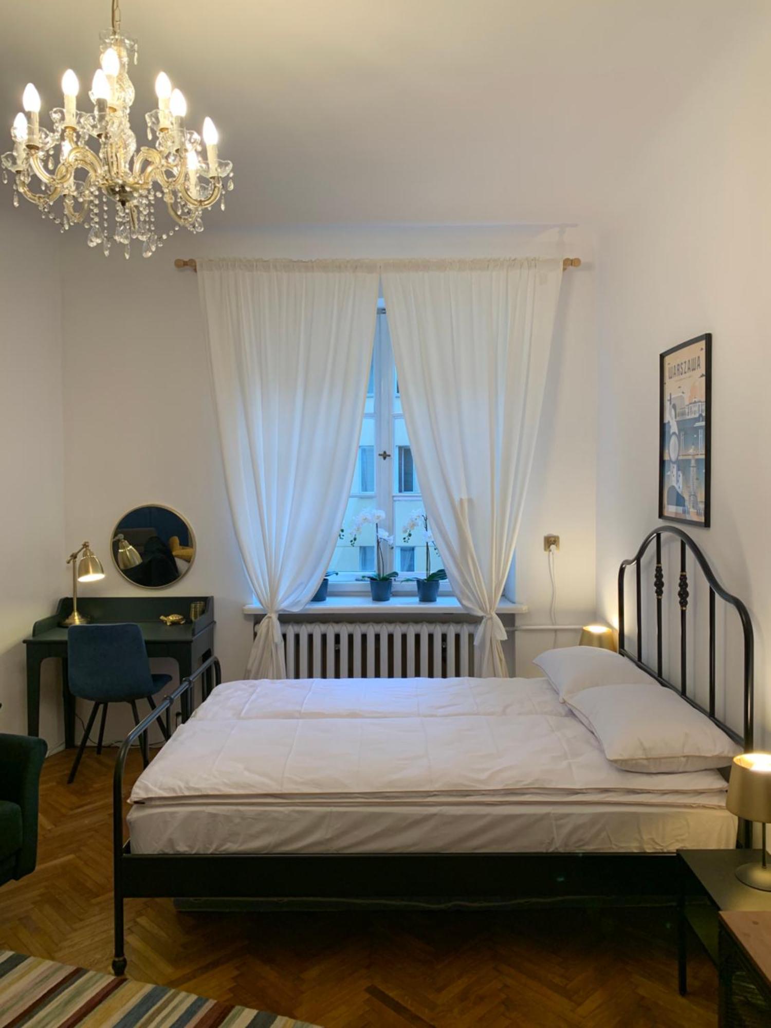 Warsaw Mermaid Apartment - Ideal Place For You Exterior foto