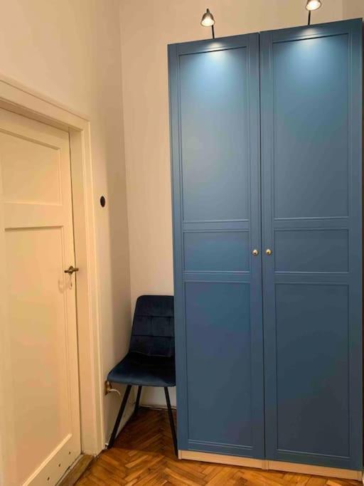 Warsaw Mermaid Apartment - Ideal Place For You Exterior foto