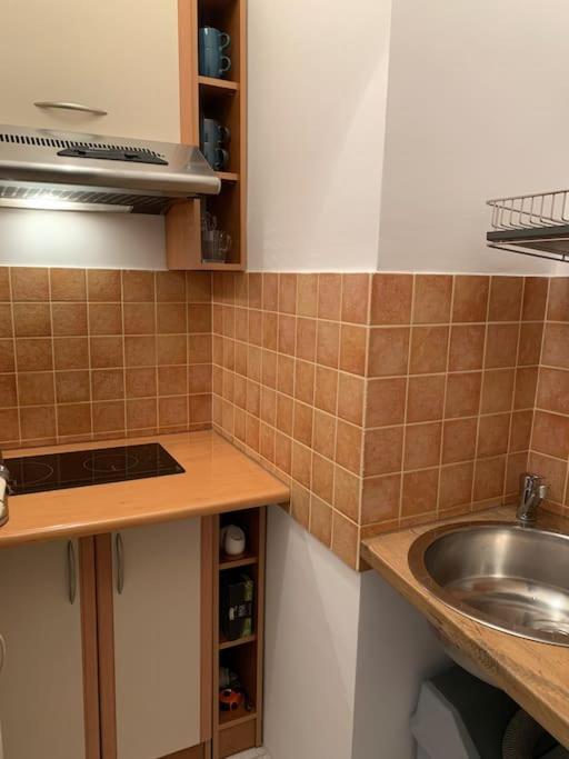 Warsaw Mermaid Apartment - Ideal Place For You Exterior foto