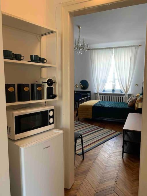 Warsaw Mermaid Apartment - Ideal Place For You Exterior foto